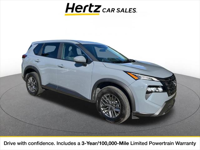 2026 Nissan Rogue SV for sale in Clearwater, FL