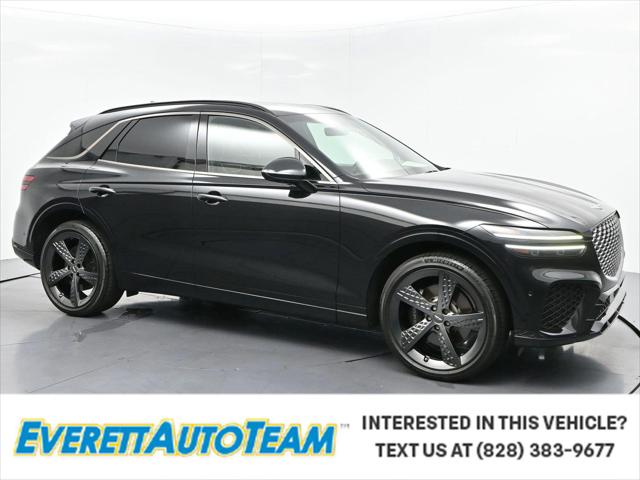 2023 Genesis GV70 2.5T AWD for sale in Hickory, NC