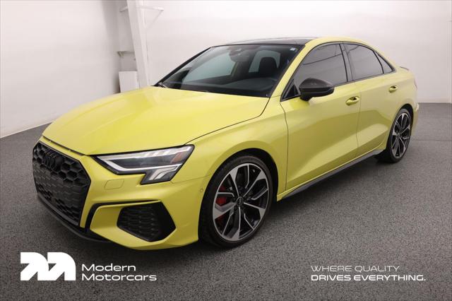 2024 Audi S3 Premium Plus for sale in Nixa, MO