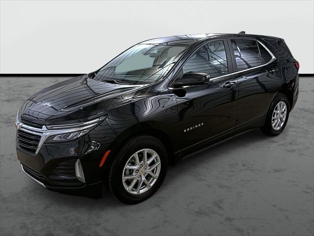 2024 Chevrolet Equinox AWD LT for sale in Phoenix, AZ