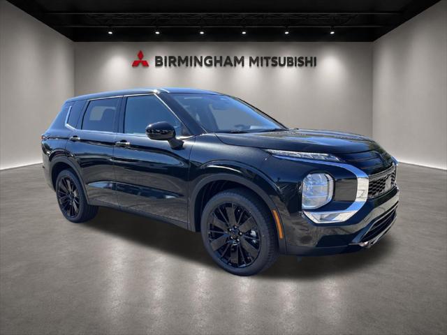 2026 Mitsubishi Outlander LE 1.5T 2WD for sale in BIRMINGHAM, AL