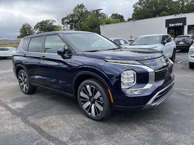 2026 Mitsubishi Outlander SE 1.5T 2WD for sale in BIRMINGHAM, AL