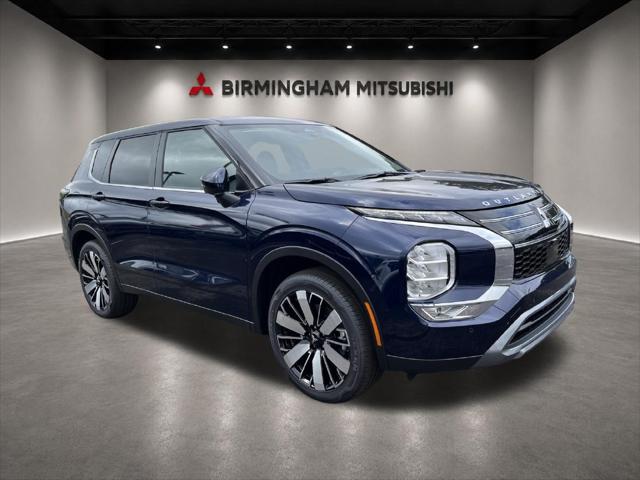 2026 Mitsubishi Outlander SE 1.5T 2WD for sale in BIRMINGHAM, AL