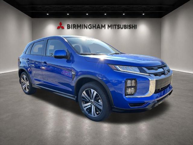 2027 Mitsubishi Outlander Sport 2.0 ES 2WD for sale in BIRMINGHAM, AL