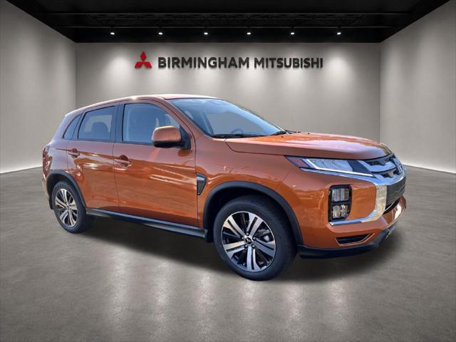 2027 Mitsubishi Outlander Sport 2.0 ES 2WD for sale in BIRMINGHAM, AL