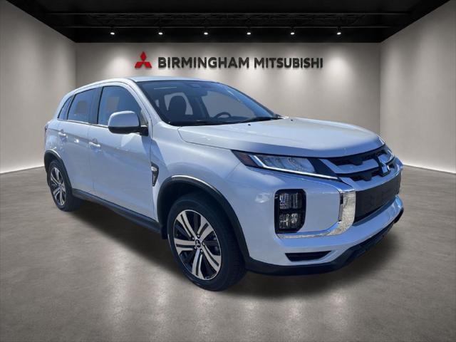 2027 Mitsubishi Outlander Sport 2.0 ES 2WD for sale in BIRMINGHAM, AL