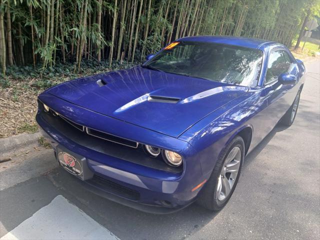 2019 Dodge Challenger SXT for sale in Durham, NC