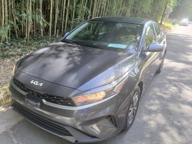 2023 Kia Forte LXS for sale in Durham, NC