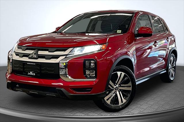 2027 Mitsubishi Outlander Sport 2.0 ES 2WD for sale in Greece, NY