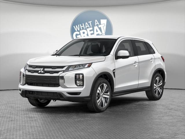 2027 Mitsubishi Outlander Sport 2.0 LE AWC for sale in Uniontown, PA