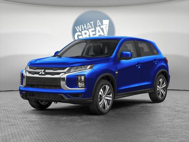 2027 Mitsubishi Outlander Sport 2.0 LE AWC for sale in Uniontown, PA