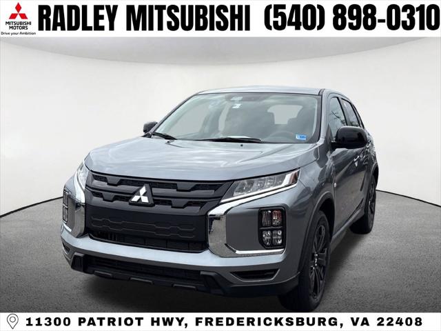 2027 Mitsubishi Outlander Sport 2.0 LE AWC for sale in Fredericksburg, VA