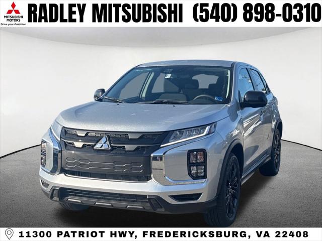 2027 Mitsubishi Outlander Sport 2.0 LE AWC for sale in Fredericksburg, VA