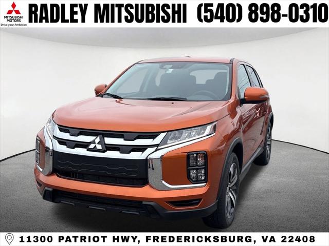2027 Mitsubishi Outlander Sport 2.0 SE 2WD for sale in Fredericksburg, VA