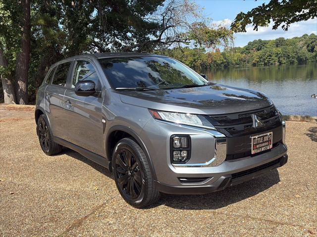 2027 Mitsubishi Outlander Sport 2.0 LE 2WD for sale in Chesapeake, VA
