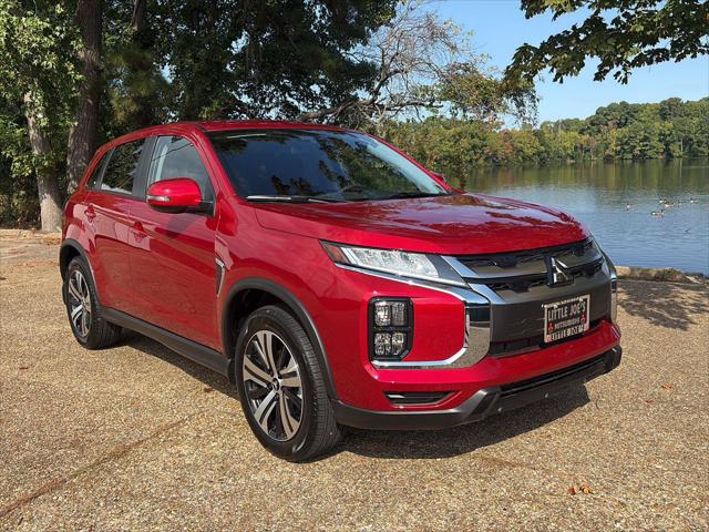 2027 Mitsubishi Outlander Sport 2.0 SE 2WD for sale in Chesapeake, VA
