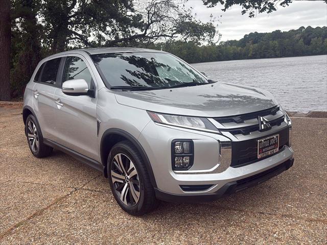 2027 Mitsubishi Outlander Sport 2.0 SE 2WD for sale in Chesapeake, VA
