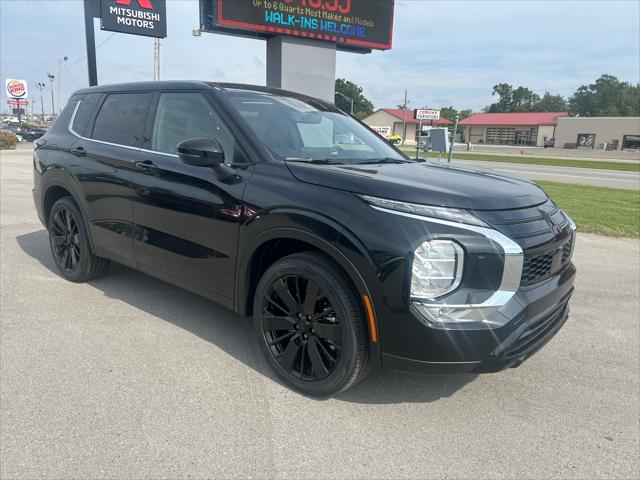 2026 Mitsubishi Outlander LE 1.5T S-AWC for sale in Radcliff, KY
