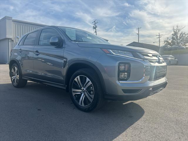 2027 Mitsubishi Outlander Sport 2.0 ES AWC for sale in Radcliff, KY