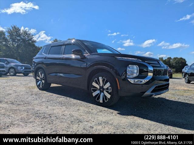 2026 Mitsubishi Outlander SE 1.5T 2WD for sale in Albany, GA