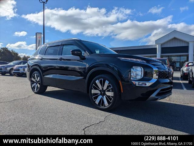 2026 Mitsubishi Outlander SEL 1.5T 2WD for sale in Albany, GA
