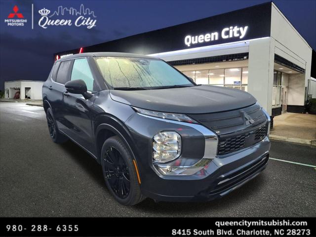 2026 Mitsubishi Outlander LE 1.5T 2WD for sale in Charlotte, NC