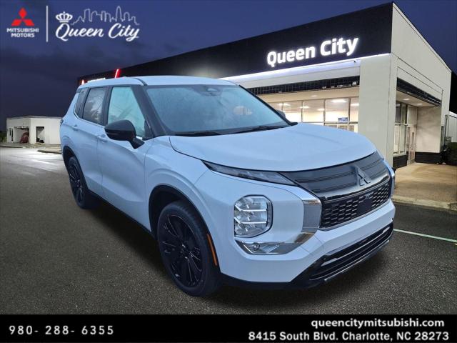 2026 Mitsubishi Outlander LE 1.5T 2WD for sale in Charlotte, NC