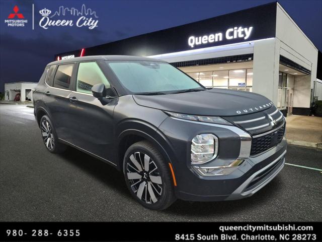 2026 Mitsubishi Outlander SE 1.5T 2WD for sale in Charlotte, NC