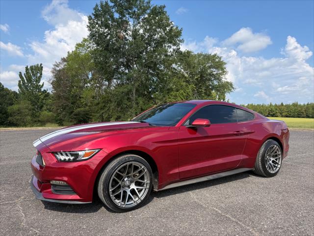 2016 Ford Mustang V6 for sale in Hamilton, AL