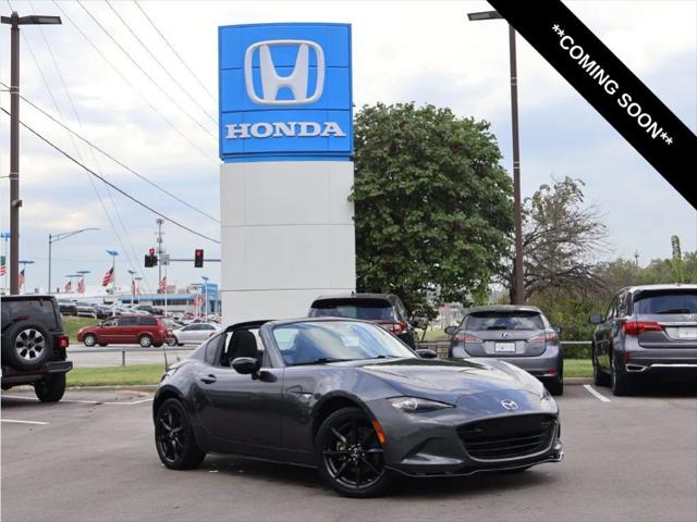 2019 Mazda MX-5 Miata RF Club for sale in Kansas City, MO