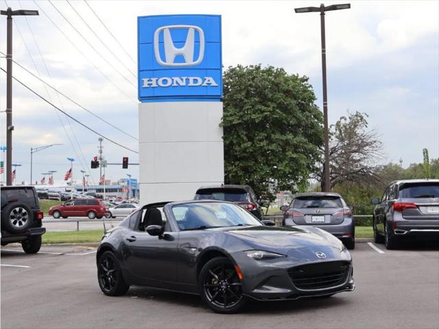2019 Mazda MX-5 Miata RF Club for sale in Kansas City, MO