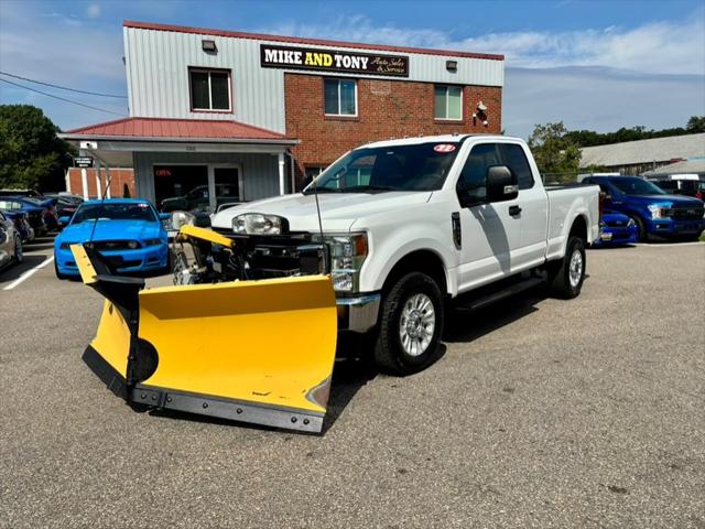 2022 Ford F-350 XL for sale in South Windsor, CT