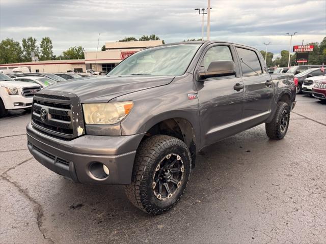 2012 Toyota Tundra Grade 5.7L V8 for sale in Brandon Twp, MI