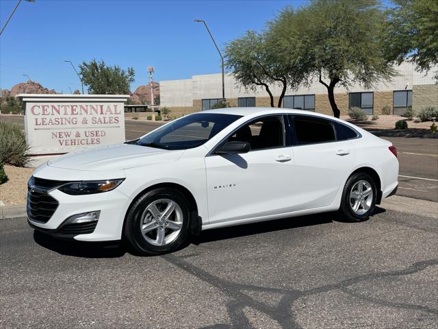 2020 Chevrolet Malibu LS for sale in Phoenix, AZ