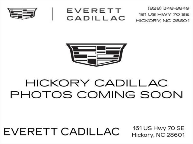 2024 Cadillac XT4 AWD Sport for sale in Morganton, NC