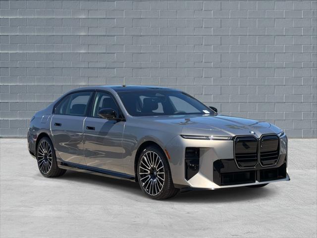 2027 BMW 7 Series 740i for sale in North Hollywood, CA