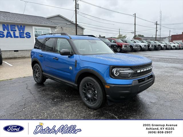 2026 Ford Bronco Sport Big Bend for sale in Ashland, KY