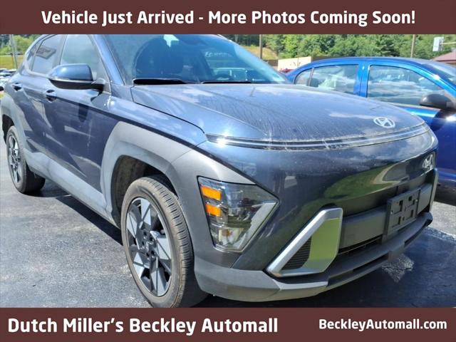 2025 Hyundai Kona SEL for sale in Wytheville, VA