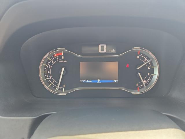 2017 Honda Pilot EX