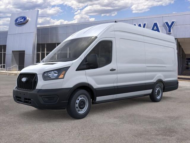 2026 Ford Transit Cargo Van Base for sale in Greenville, SC