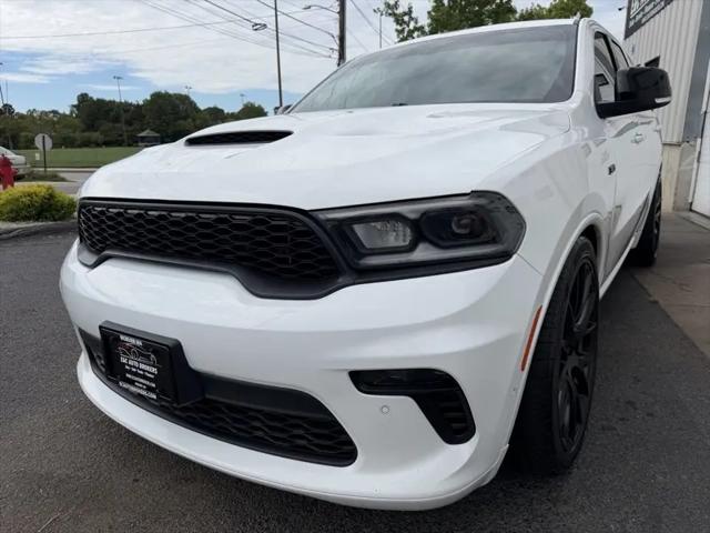 2021 Dodge Durango R/T AWD for sale in Woburn, MA
