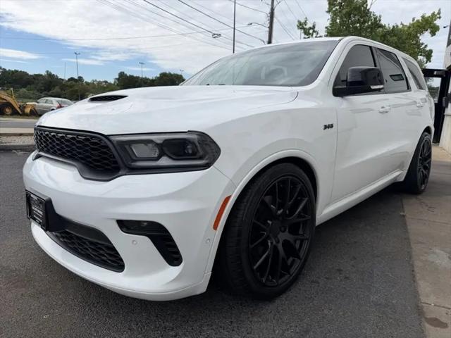 2021 Dodge Durango R/T AWD