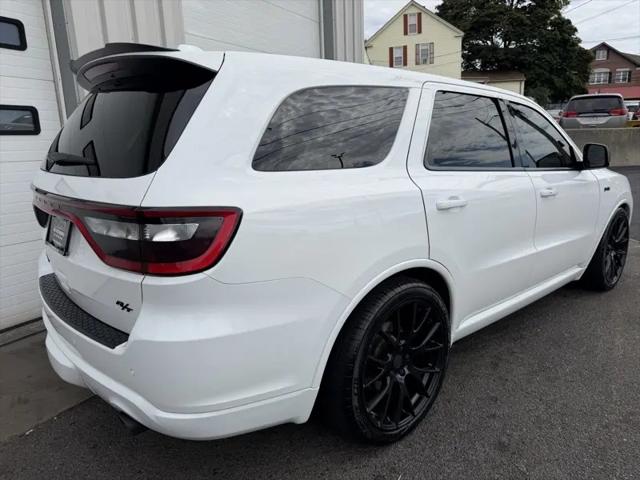 2021 Dodge Durango R/T AWD