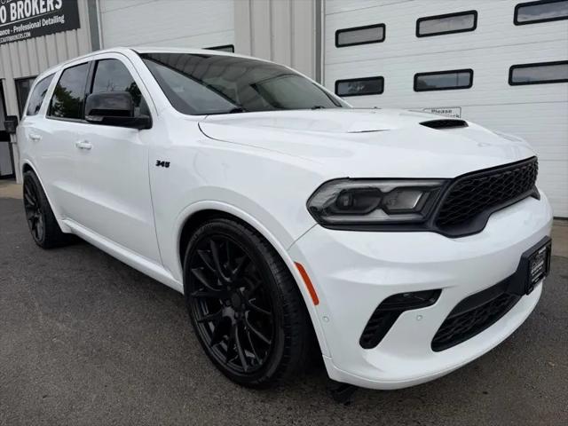 2021 Dodge Durango R/T AWD