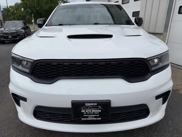 2021 Dodge Durango R/T AWD