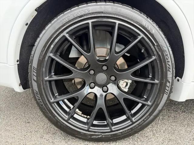 2021 Dodge Durango R/T AWD