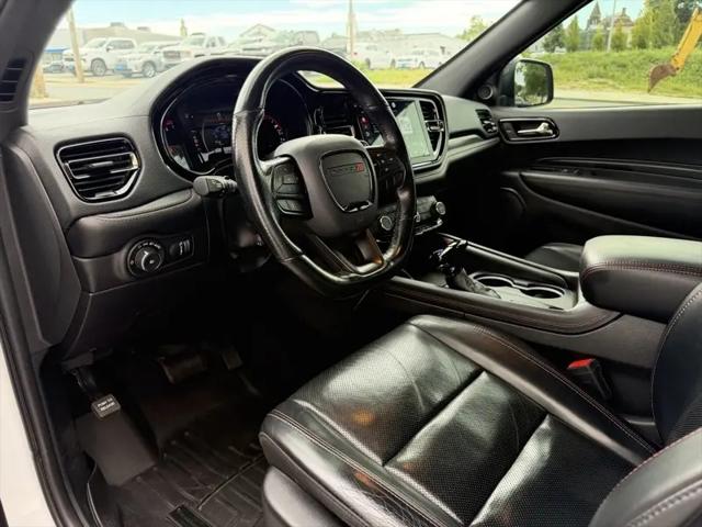 2021 Dodge Durango R/T AWD