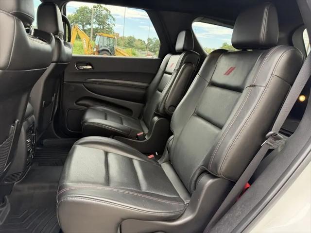 2021 Dodge Durango R/T AWD
