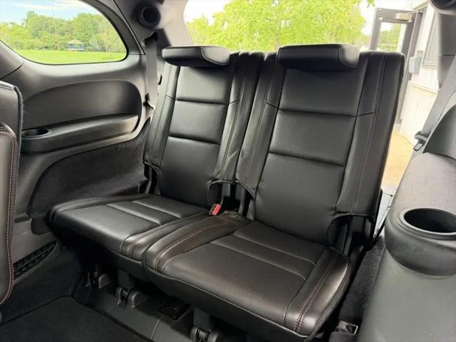 2021 Dodge Durango R/T AWD