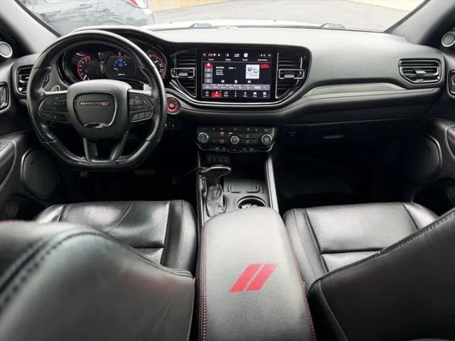 2021 Dodge Durango R/T AWD